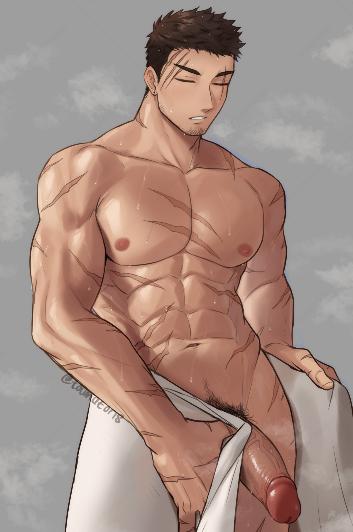 Bara Rule 34 Image