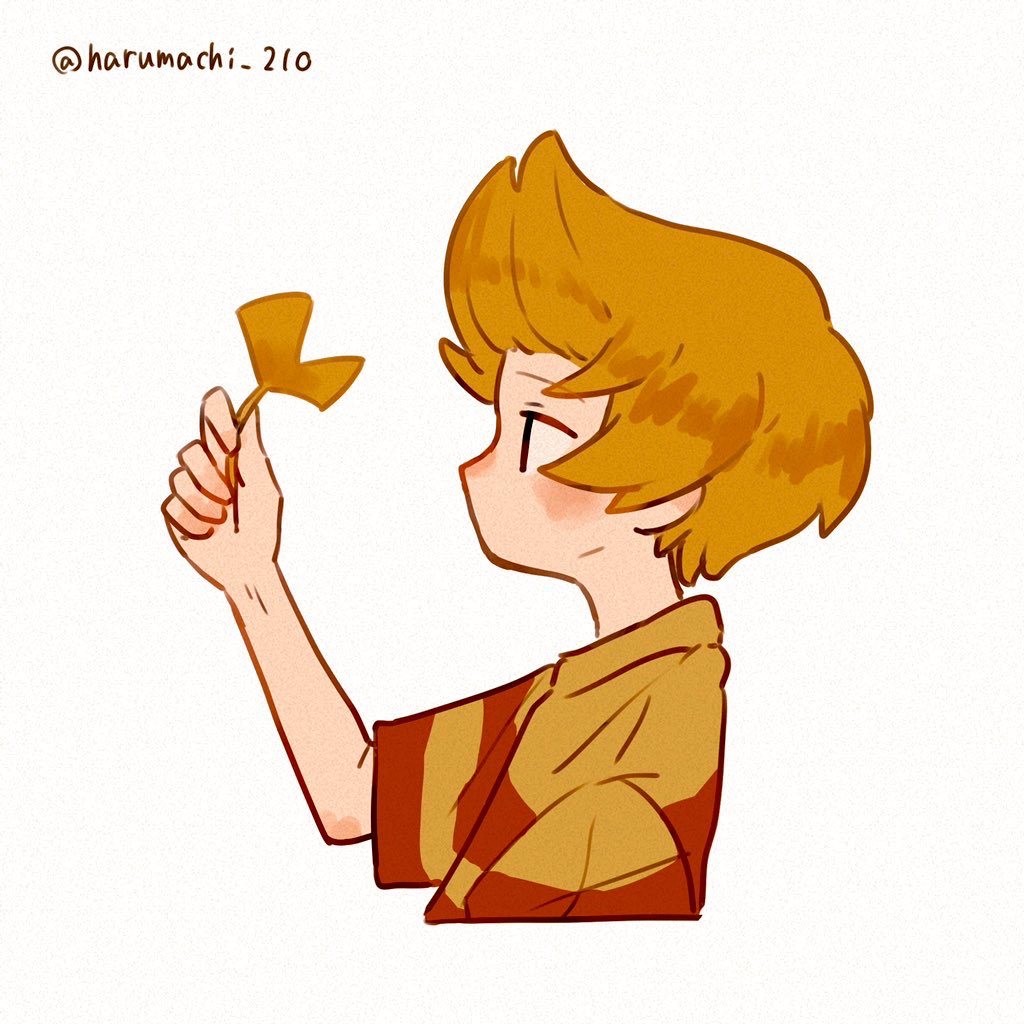 Lucas (Mother 3) Rule 34 Image