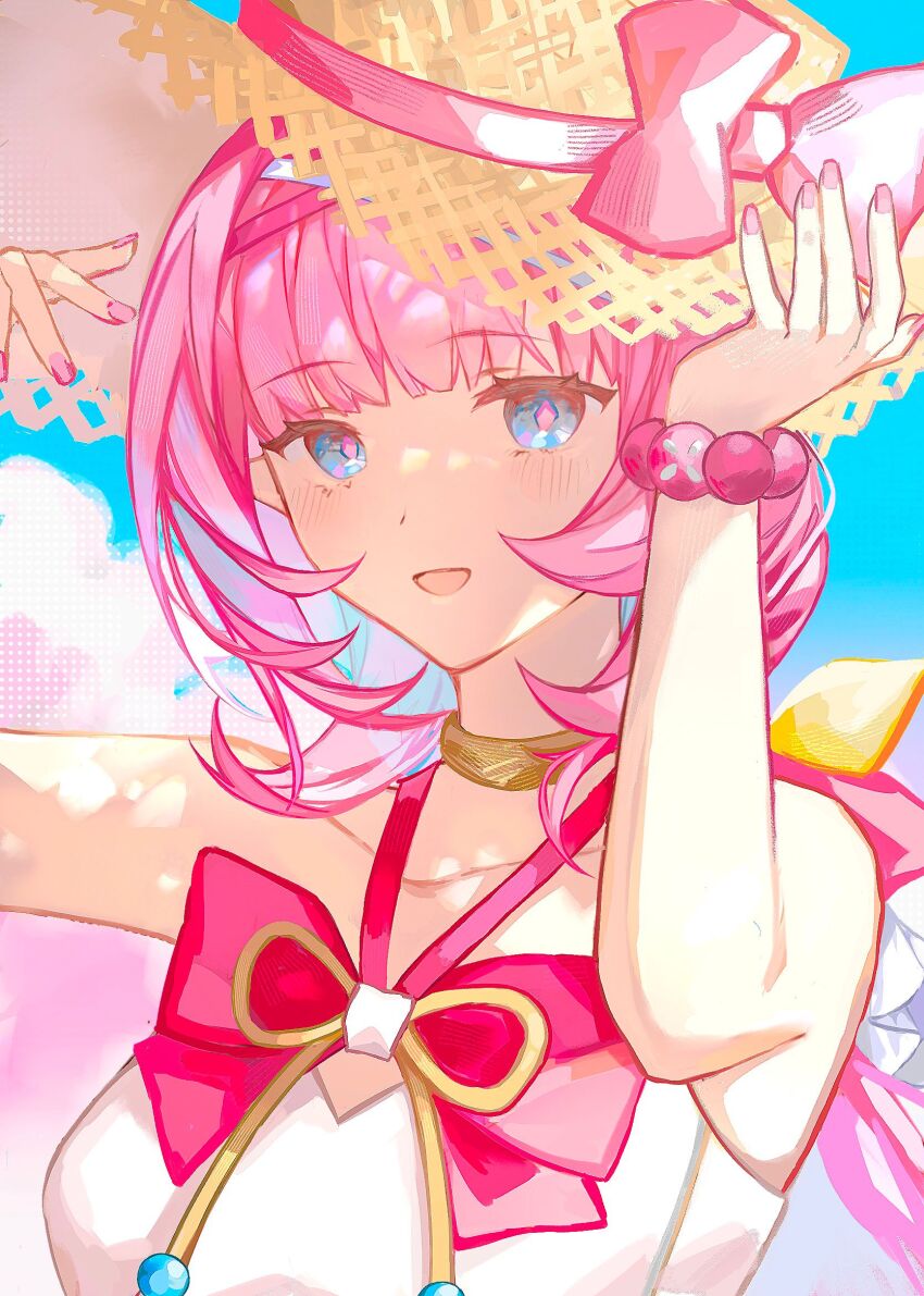Elysia (Honkai Impact) Rule 34 Image