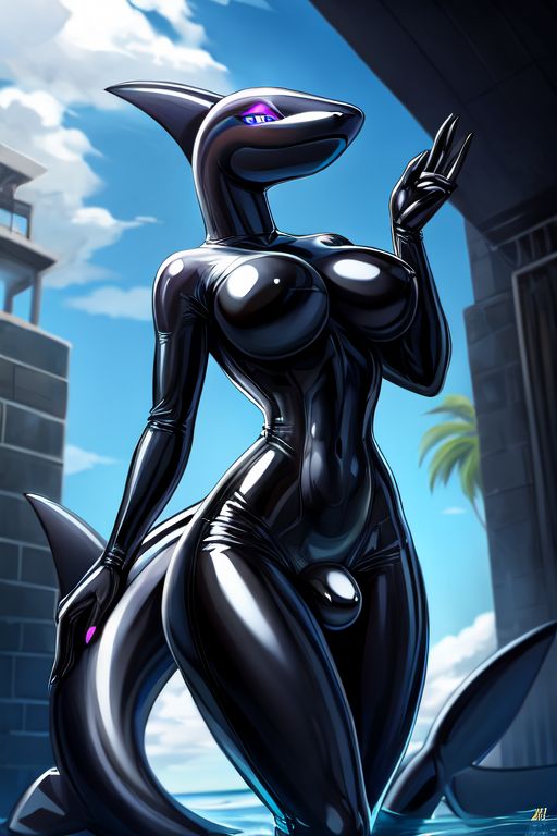 Drone Rule 34 Image