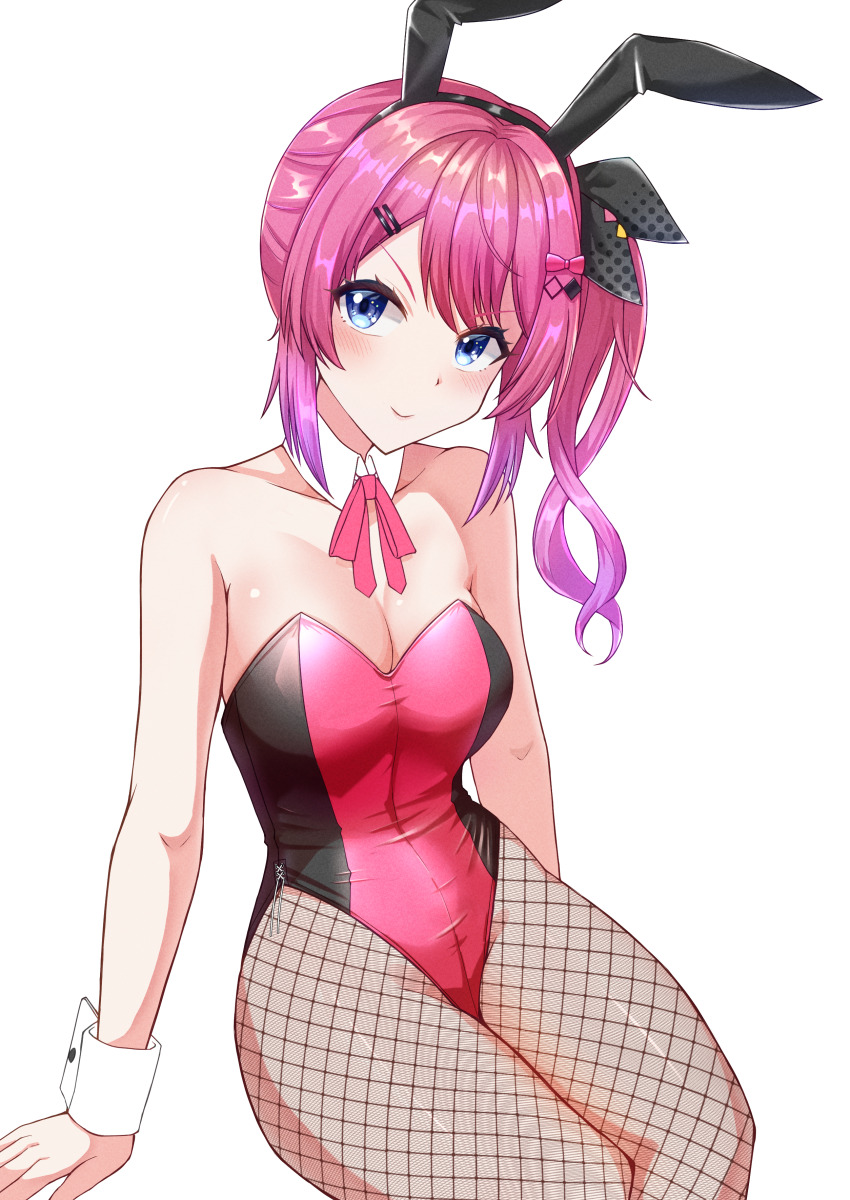 Kuramochi Meruto (Nijisanji) Rule 34 Image