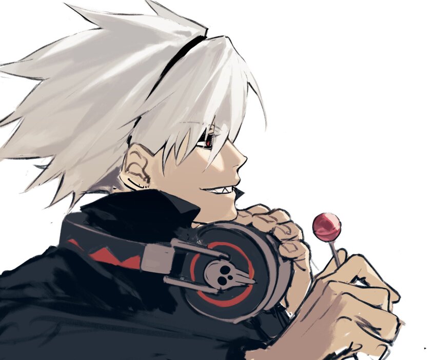 Soul Eater Rule 34 Image