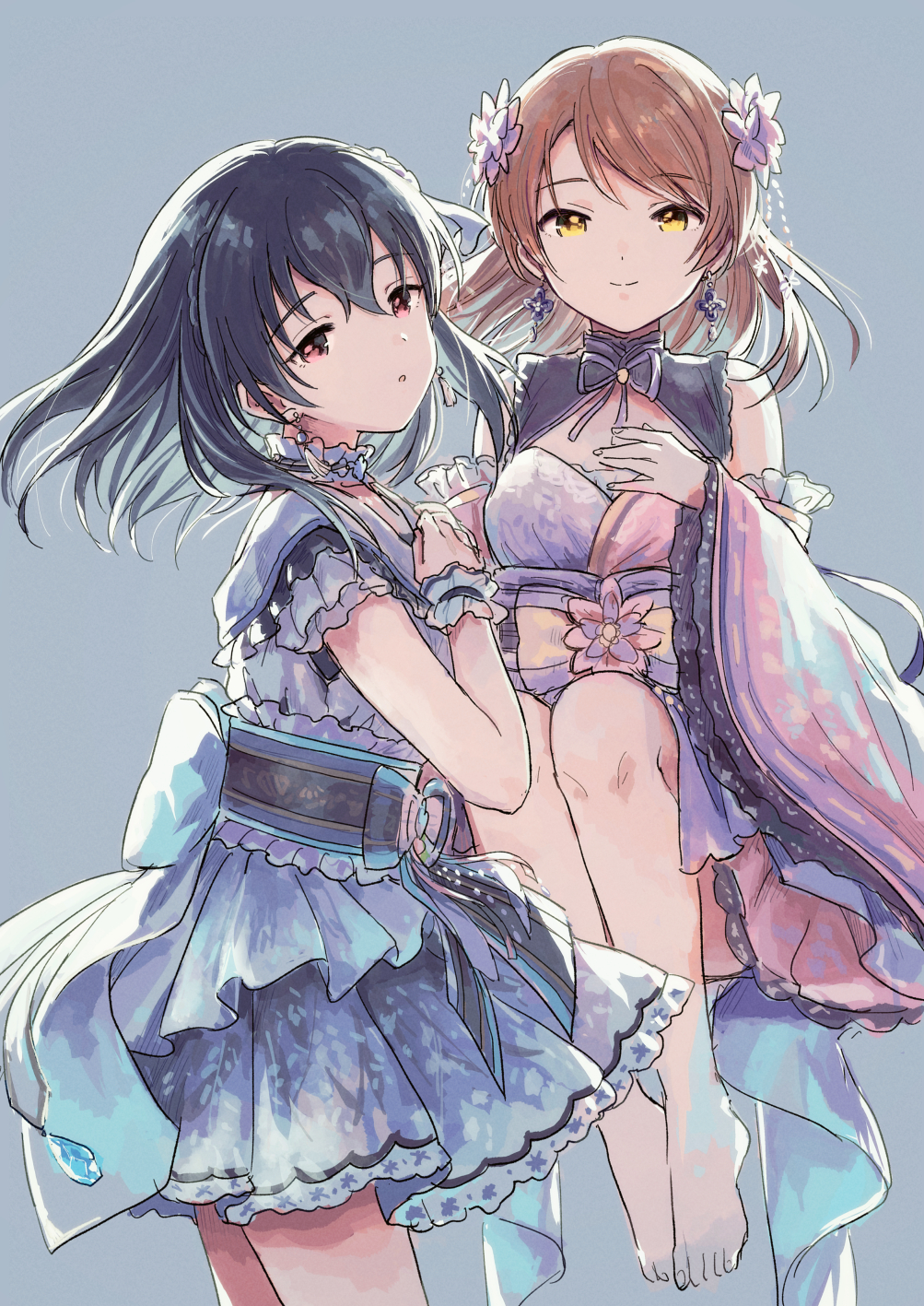 Fujiwara Hajime (Idolmaster) Rule 34 Image