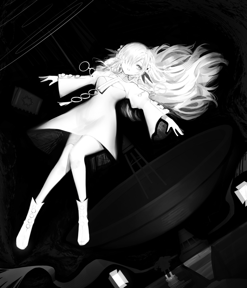 Isekaijoucho (Kamitsubaki Studio) Rule 34 Image
