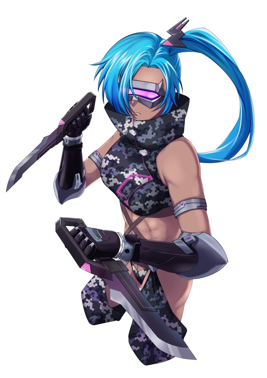 Girls' Frontline Rule 34 Image