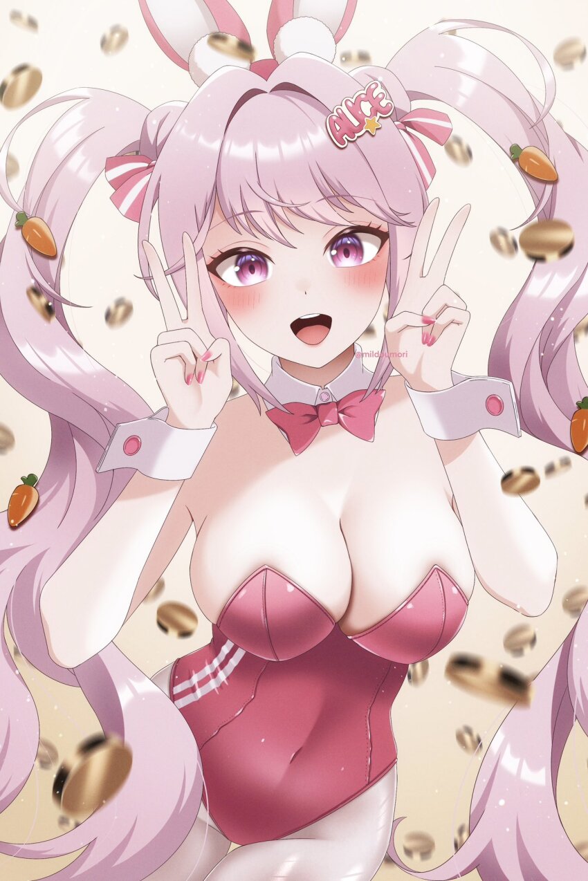 Alice (Nikke) Rule 34 Image