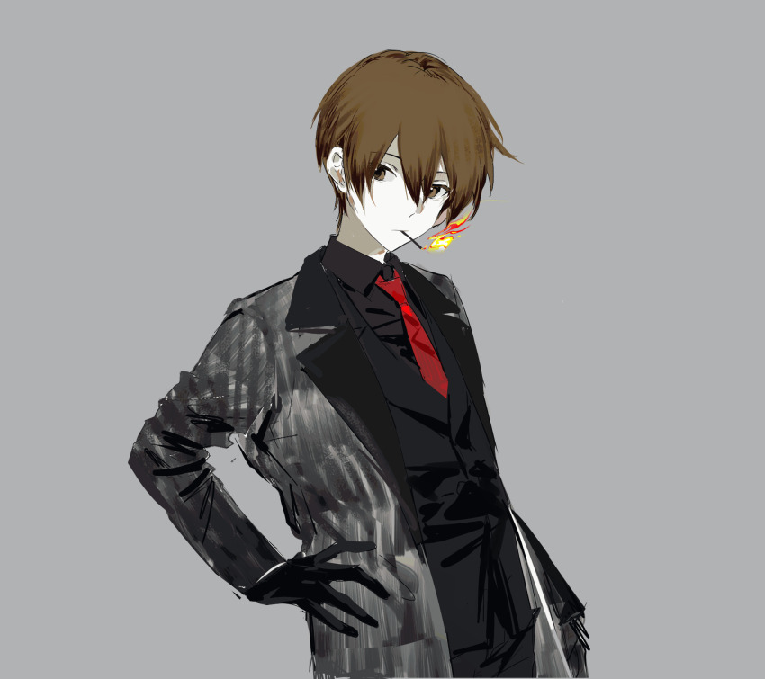 E.G.O (Project Moon) Rule 34 Image