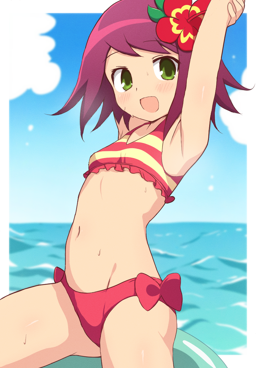 Mega Man (Series) Rule 34 Image