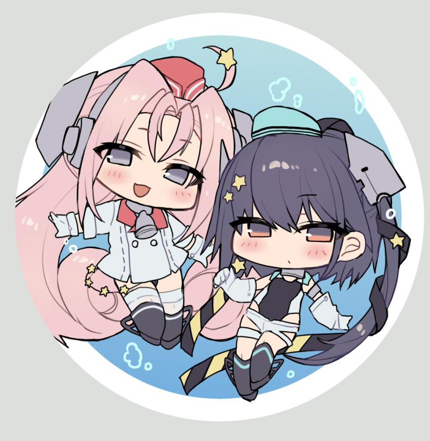 Kantai Collection Rule 34 Image