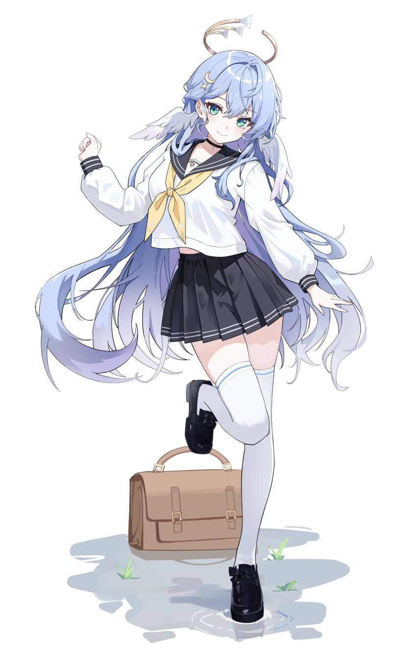 Robin (Honkai: Star Rail) Rule 34 Image