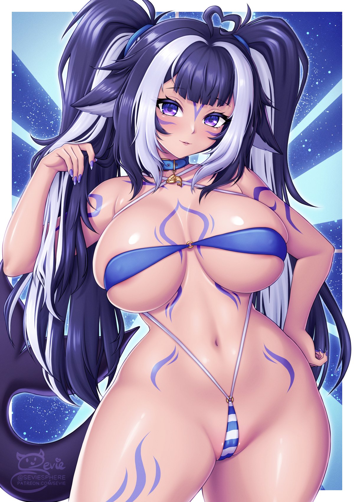 Shylily (Indie Virtual Youtuber) Rule 34 Image