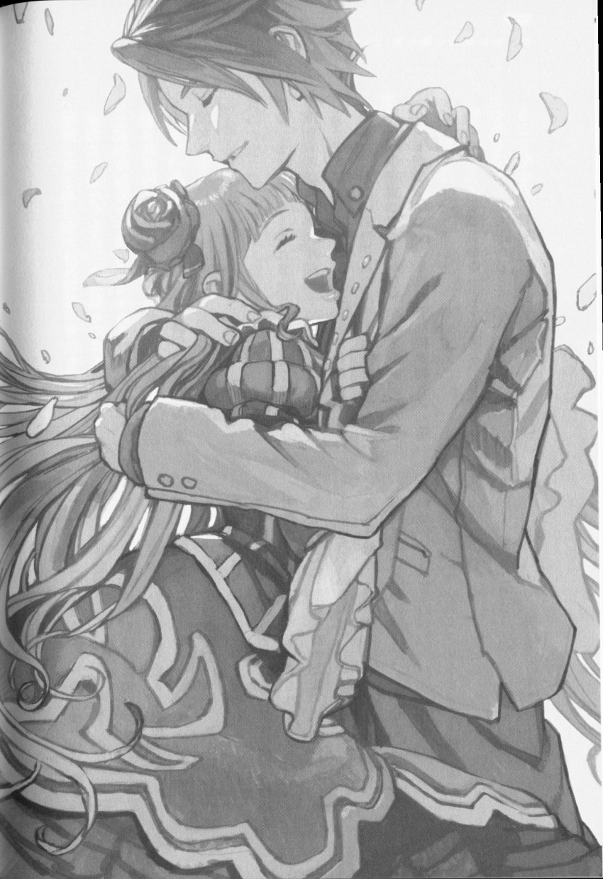 Beatrice (Umineko) Rule 34 Image
