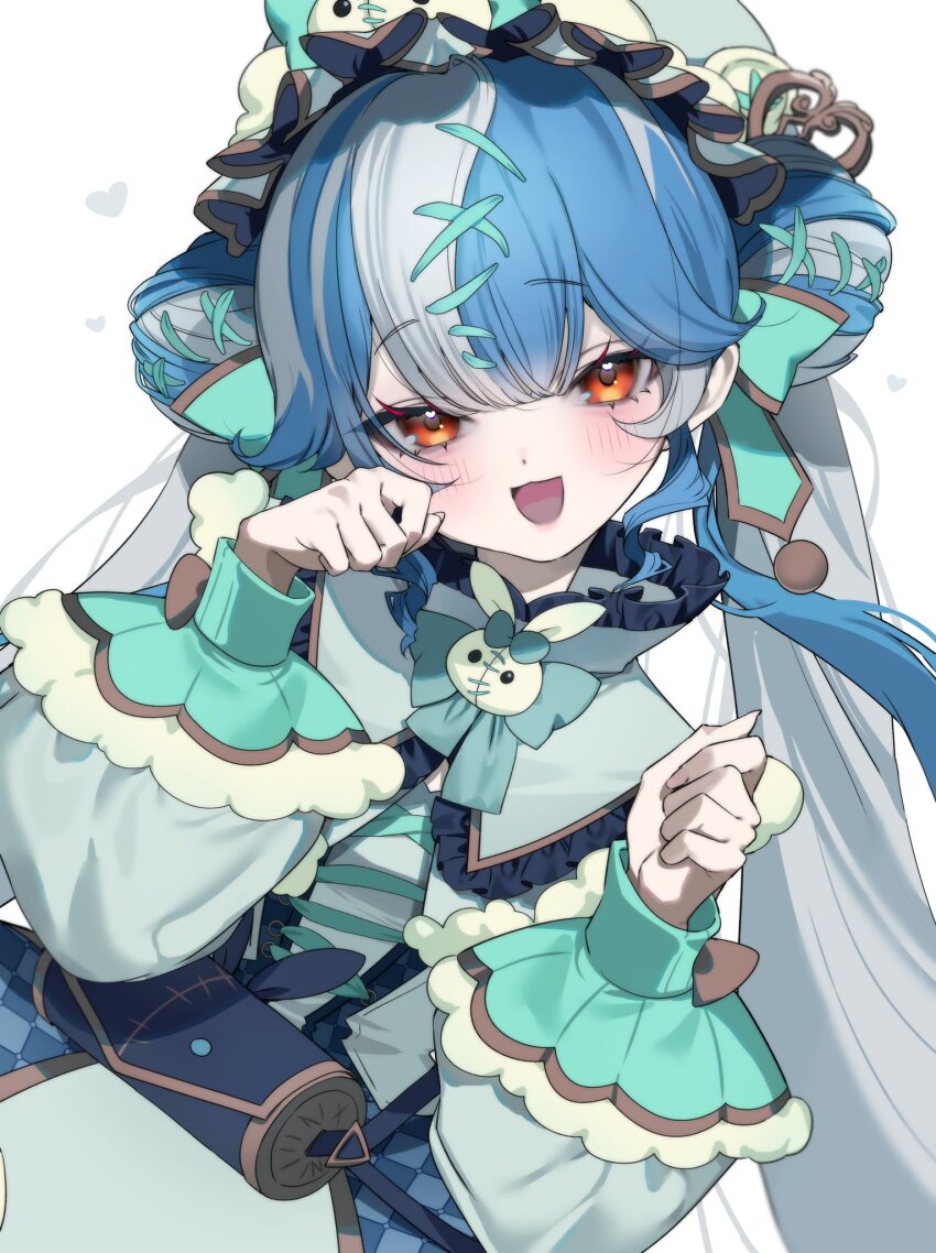 Nijisanji Rule 34 Image