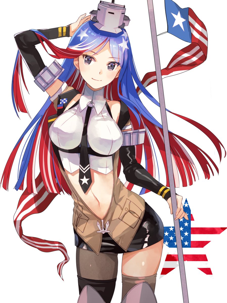 Kantai Collection Rule 34 Image