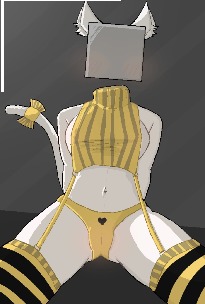 Original Character (Original) Rule 34 Image