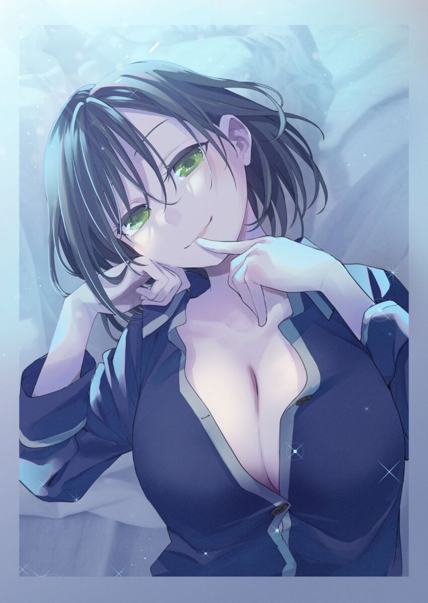 Amagami Yae (Amagami-San Chi No Enmusubi) Rule 34 Image