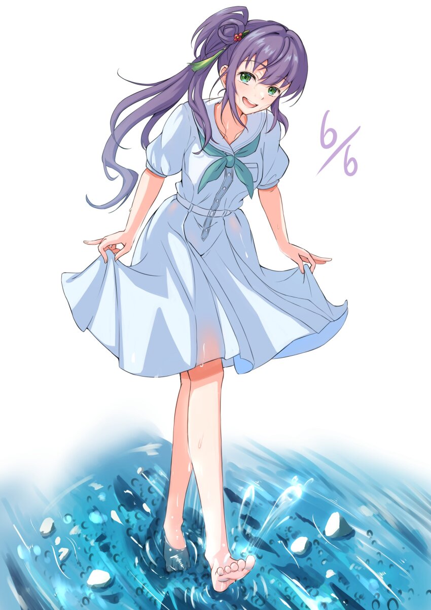 Otomune Kozue (Link! Like! Love Live!) Rule 34 Image