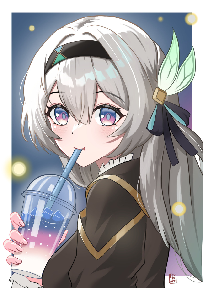 Firefly (Honkai: Star Rail) Rule 34 Image