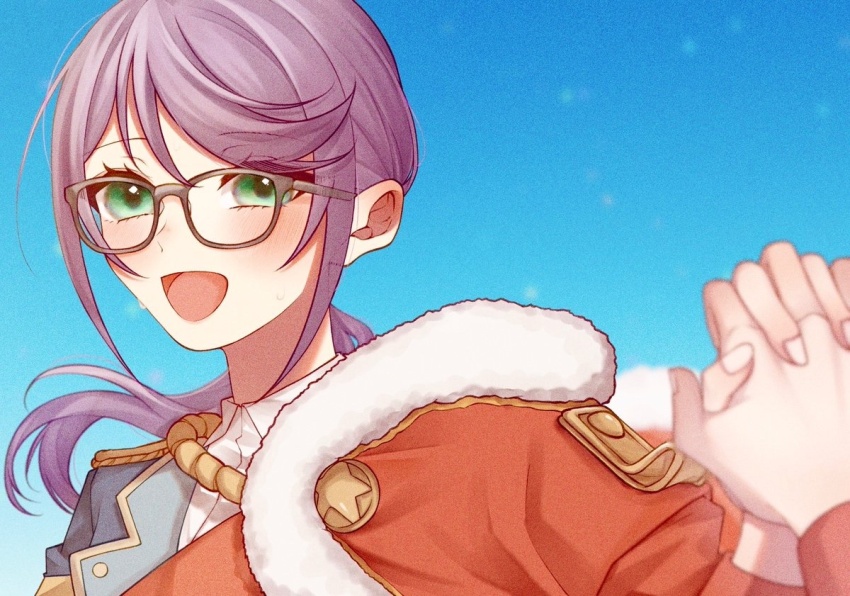 Daiba Nana (Shoujo Kageki Revue Starlight) Rule 34 Image