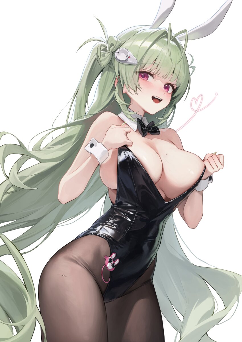 Soda (Nikke) Rule 34 Image