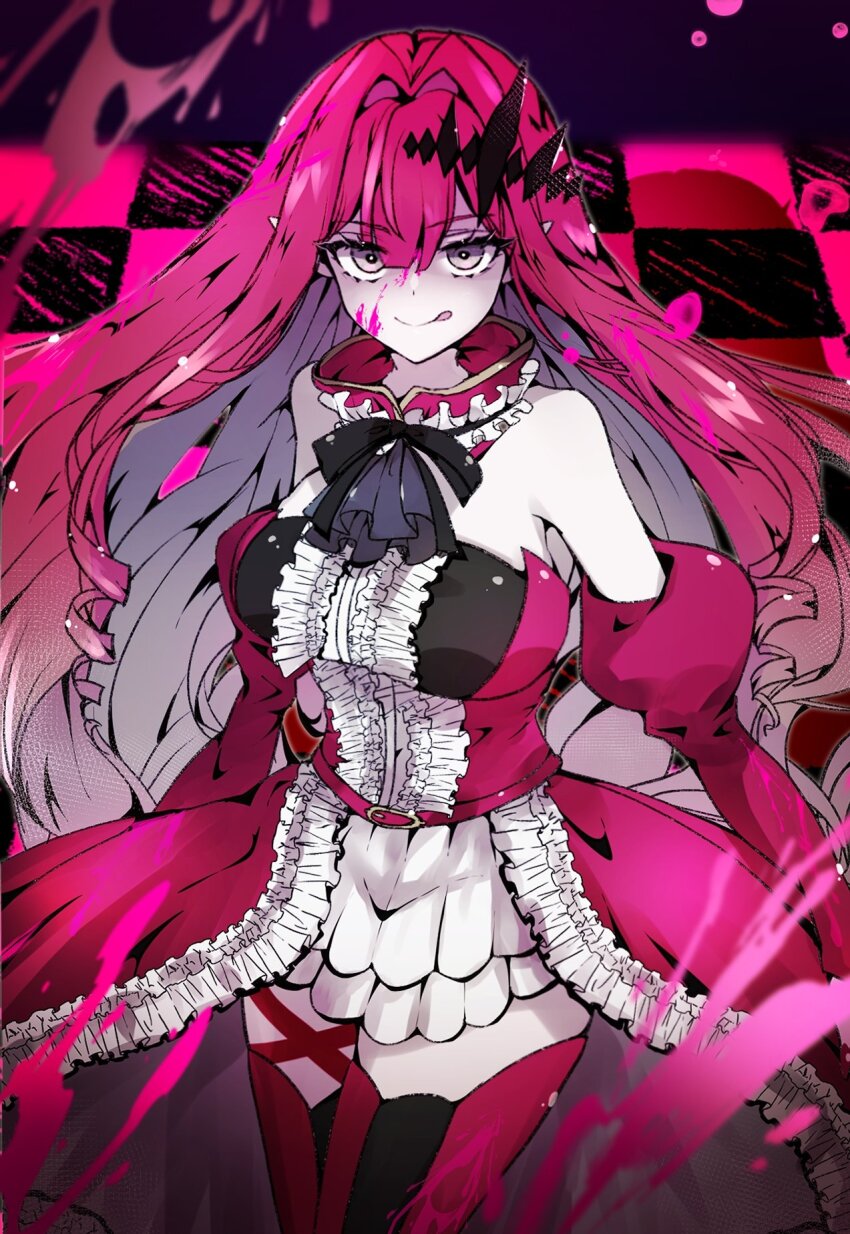 Baobhan Sith (Fate) Rule 34 Image