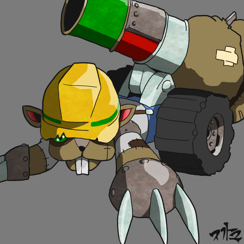 Digimon Rule 34 Image