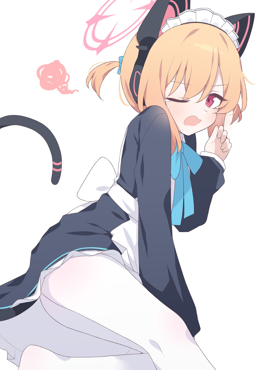 Momoi (Blue Archive) Rule 34 Image