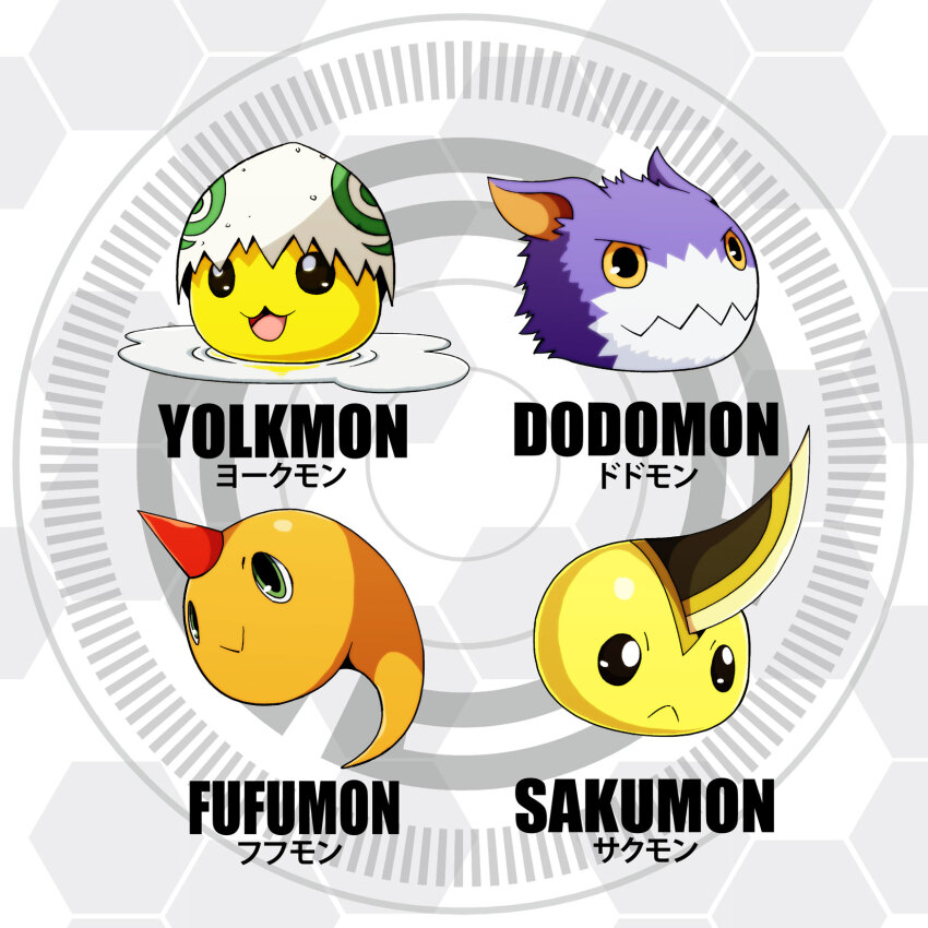 Digimon Rule 34 Image