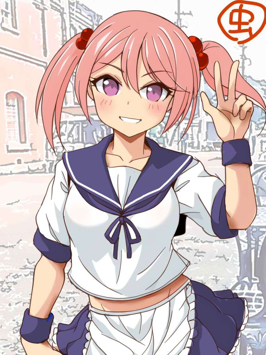 Kantai Collection Rule 34 Image