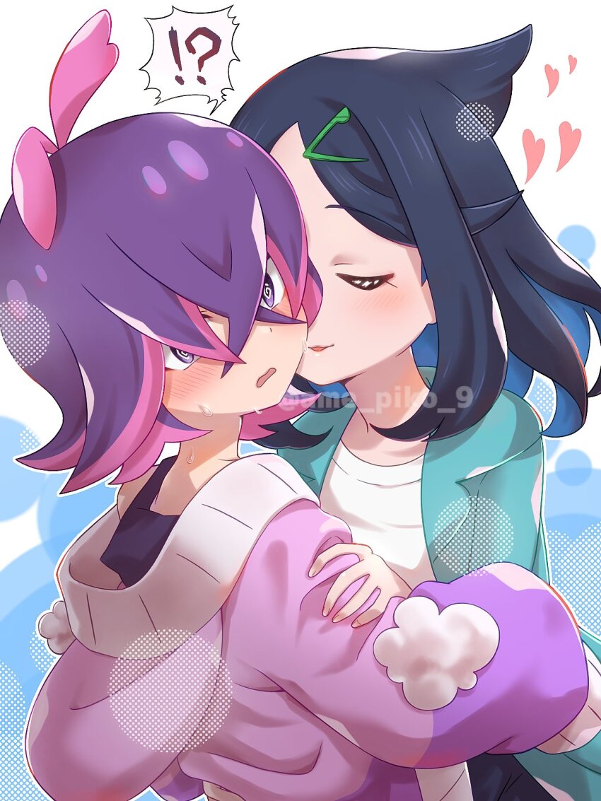 Dot (Pokemon) Rule 34 Image