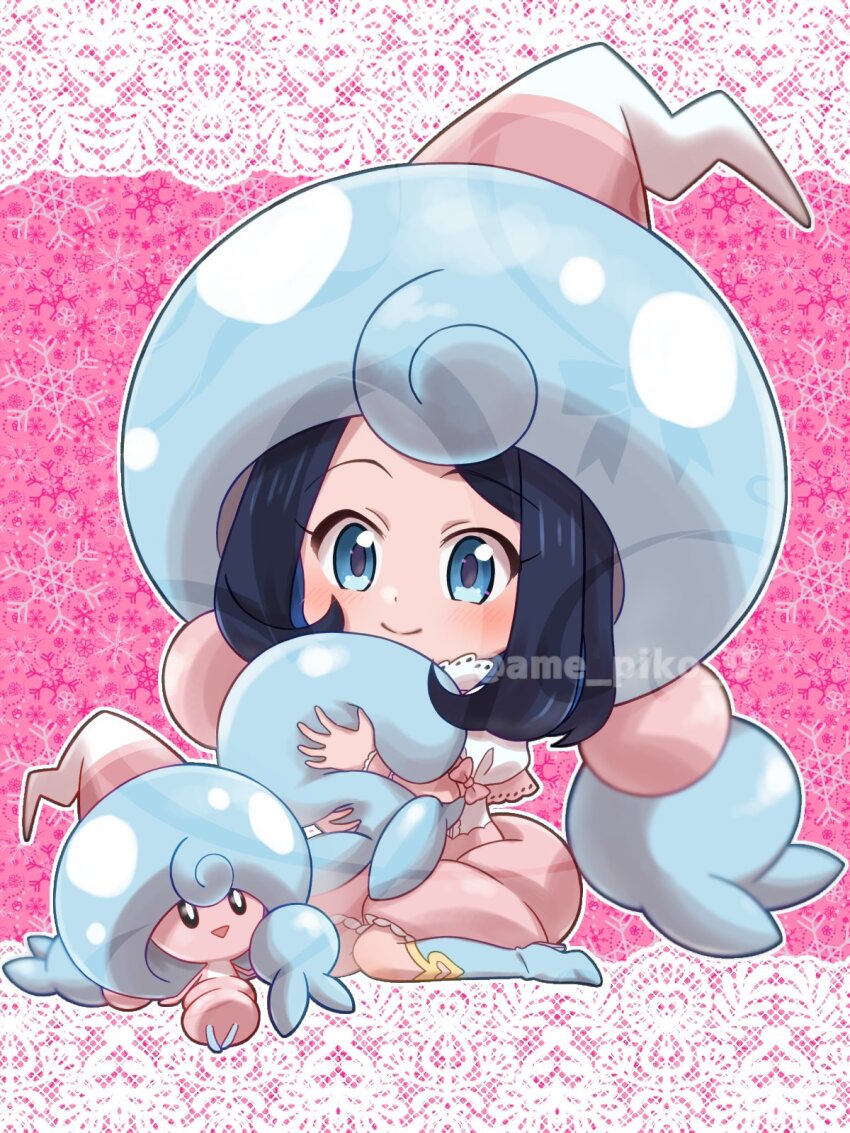 Gen 8 Pokemon (Nintendo) Rule 34 Image