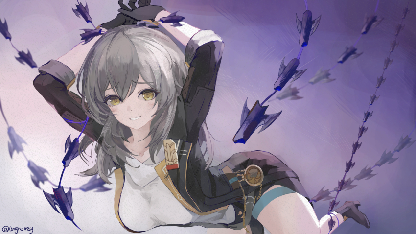 Stelle (Honkai: Star Rail) Rule 34 Image