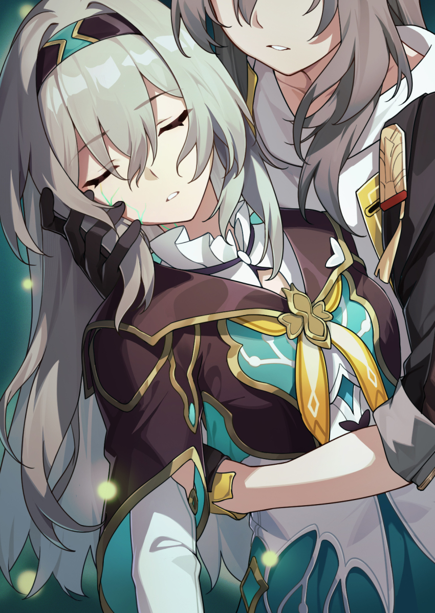 Firefly (Honkai: Star Rail) Rule 34 Image