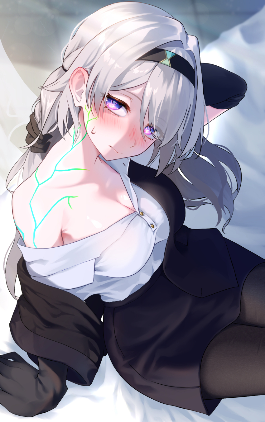 Firefly (Honkai: Star Rail) Rule 34 Image