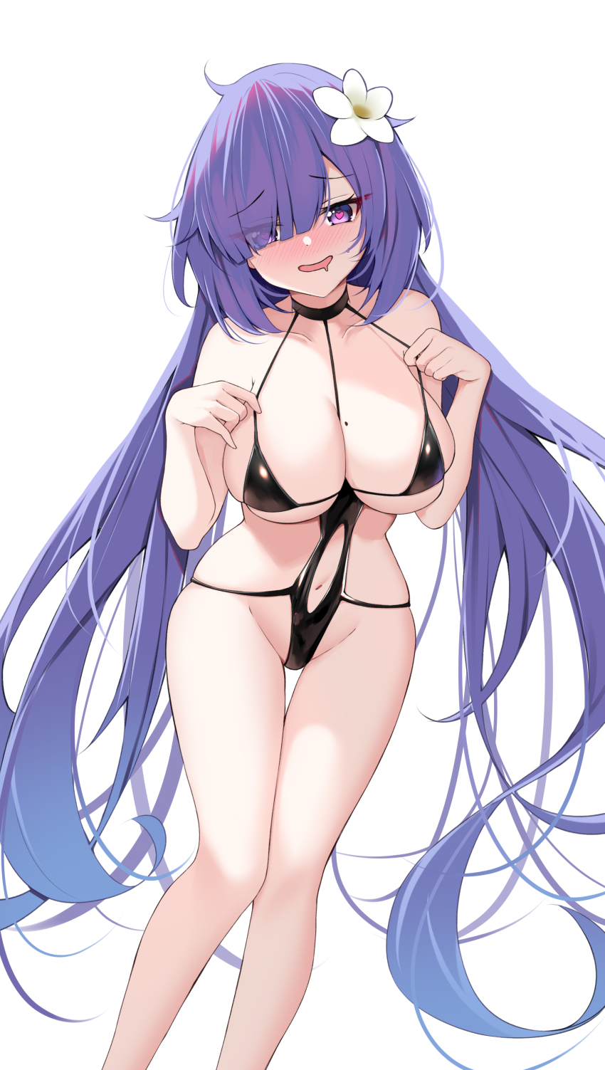 Mogador (Azur Lane) Rule 34 Image