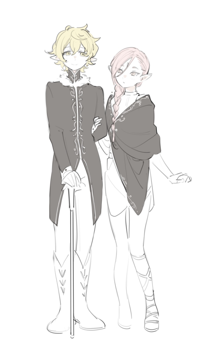Mithrun'S Brother (Dungeon Meshi) Rule 34 Image