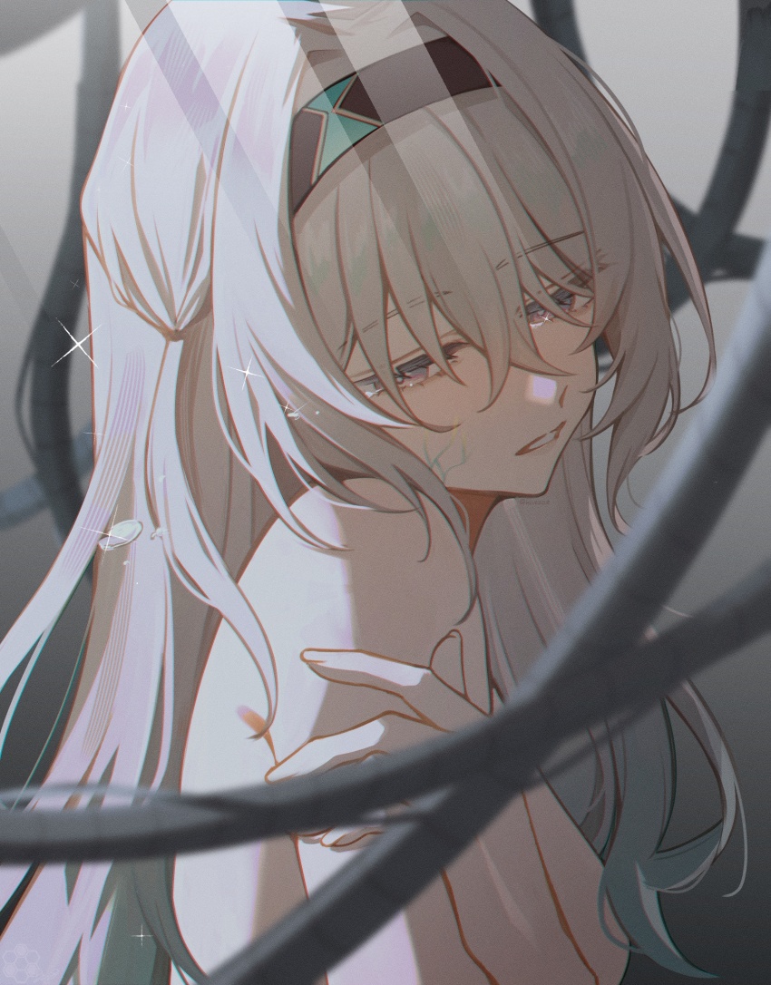 Firefly (Honkai: Star Rail) Rule 34 Image