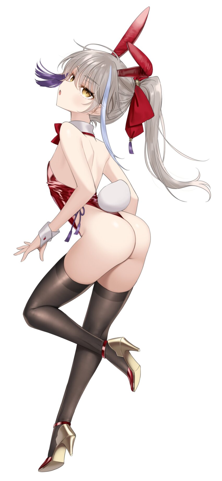 Fate/Samurai Remnant Rule 34 Image