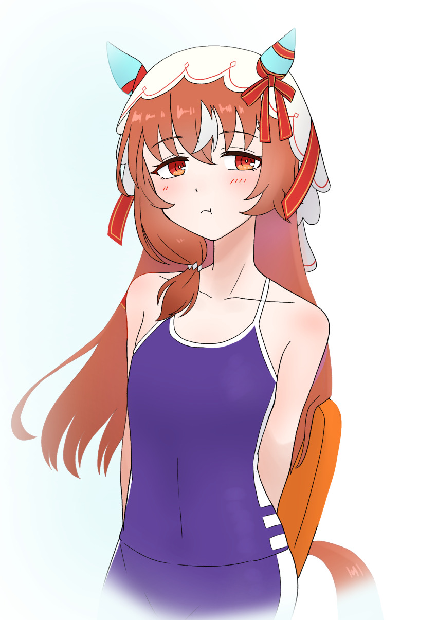 Still In Love (Umamusume) Rule 34 Image
