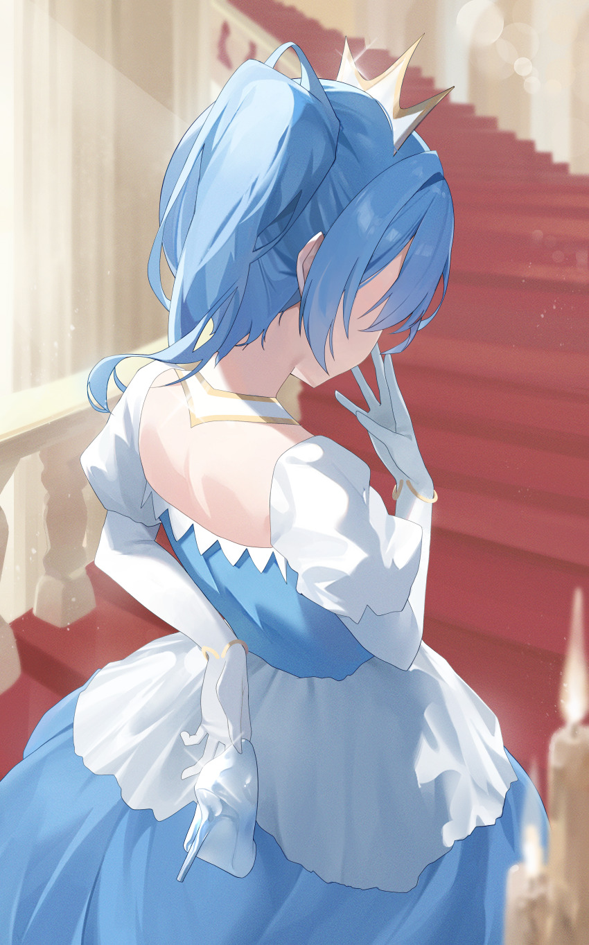 Hoshimachi Suisei (Hololive) Rule 34 Image