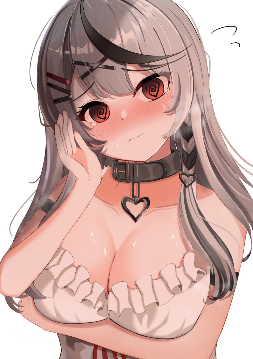 Sakamata Chloe (Hololive) Rule 34 Image