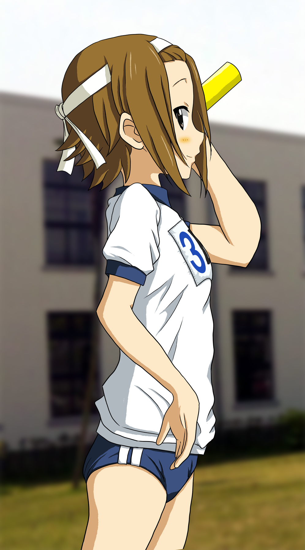 K-On! Rule 34 Image