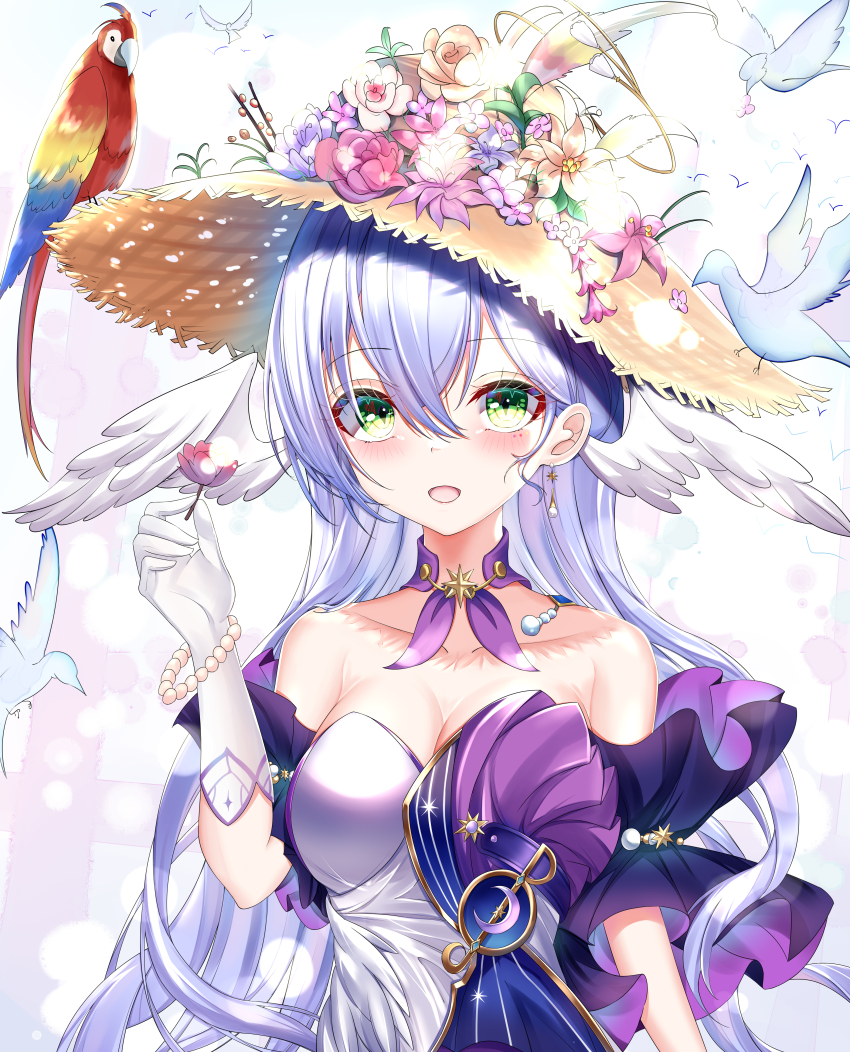 Robin (Honkai: Star Rail) Rule 34 Image