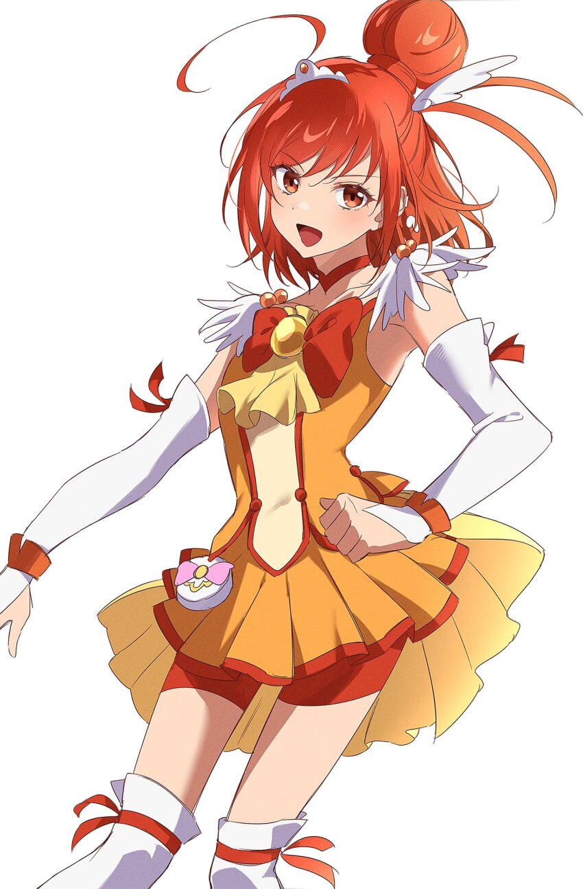 Cure Sunny (Precure) Rule 34 Image