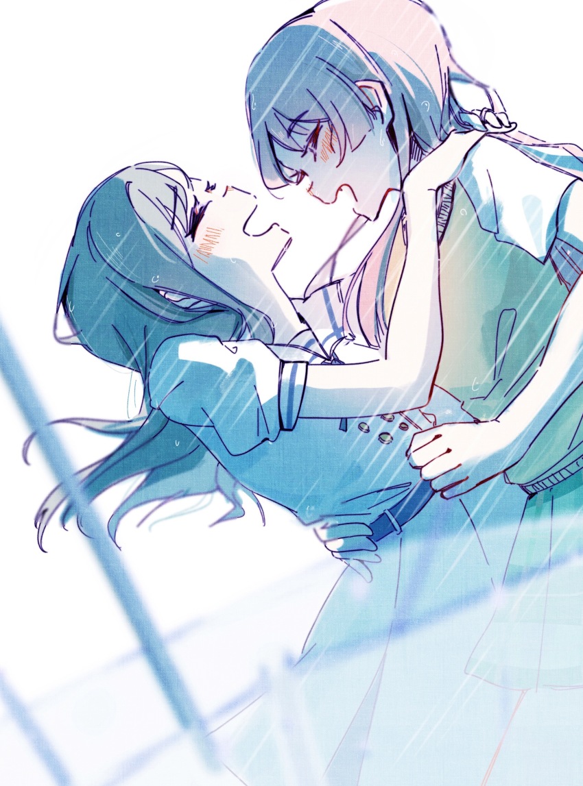 Chihaya Anon (Bang Dream!) Rule 34 Image