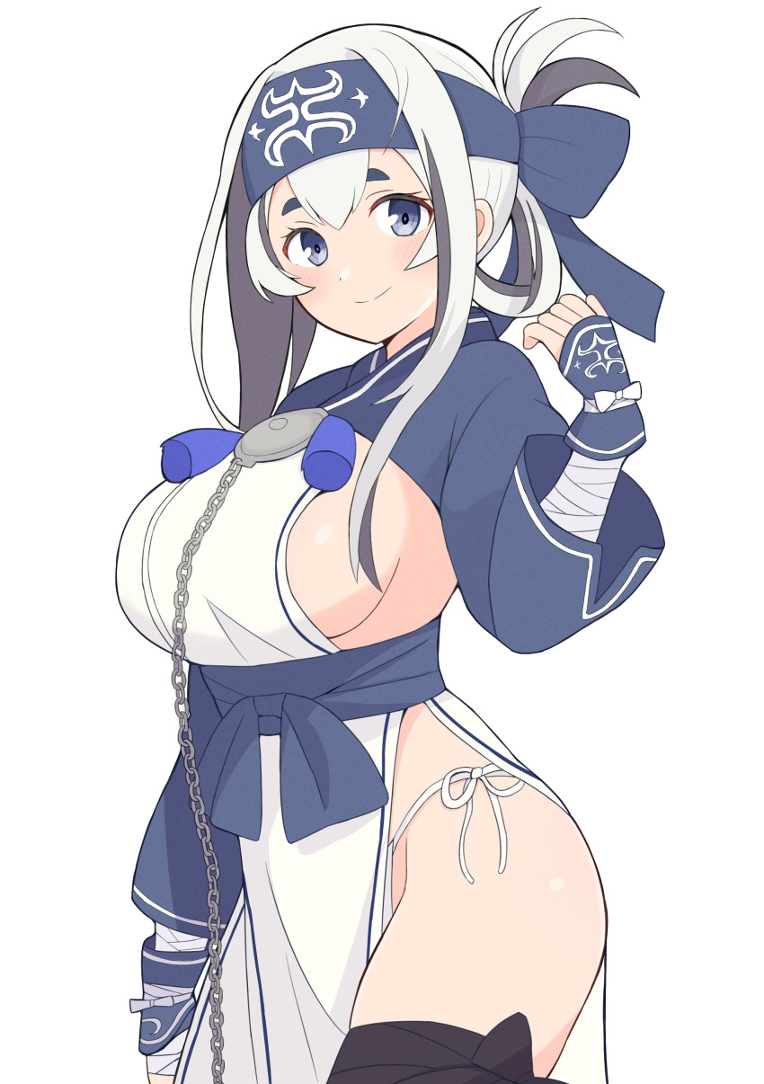 Kamoi (Kancolle) Rule 34 Image