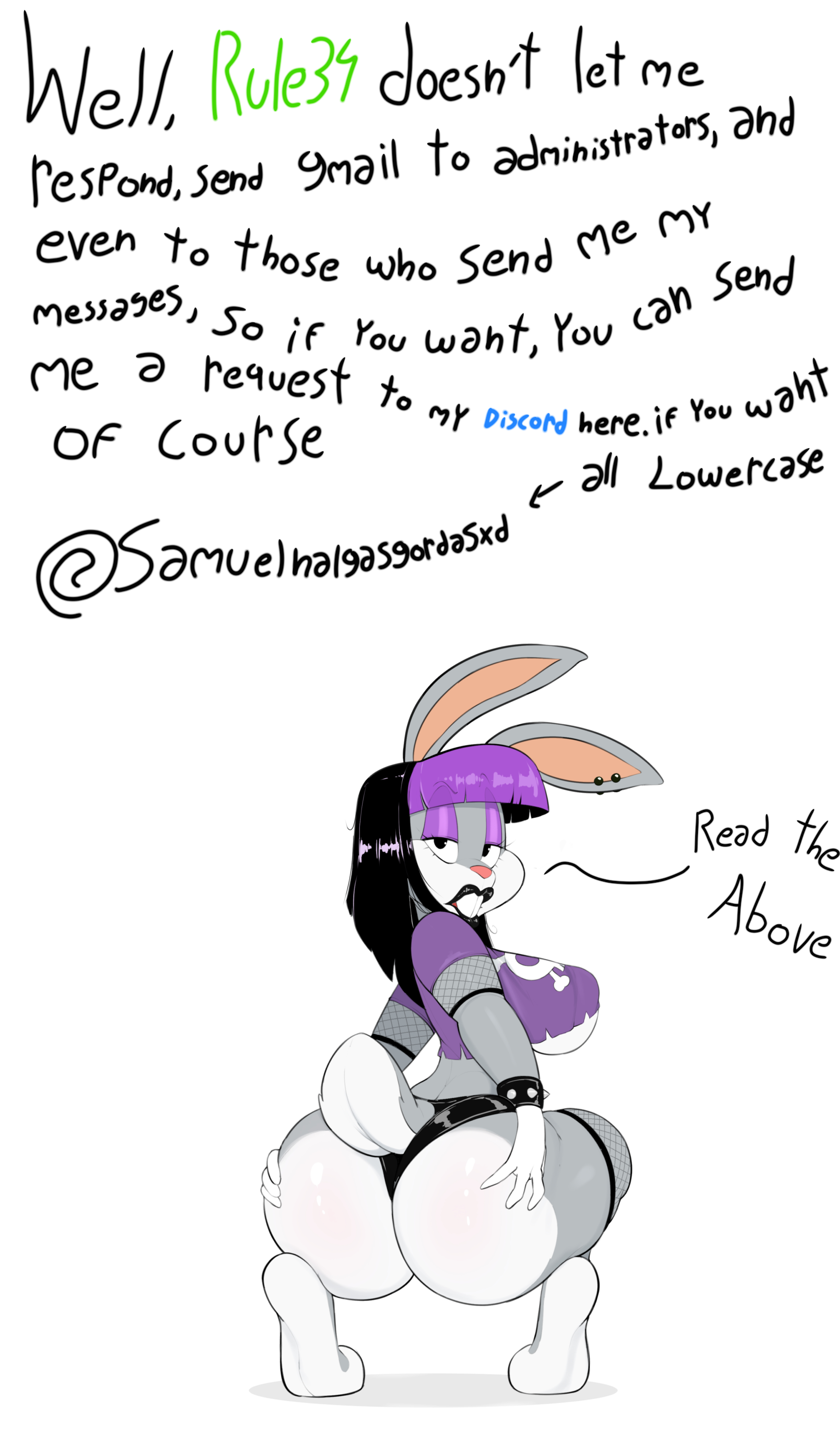 Image Sample Rule 34 Image
