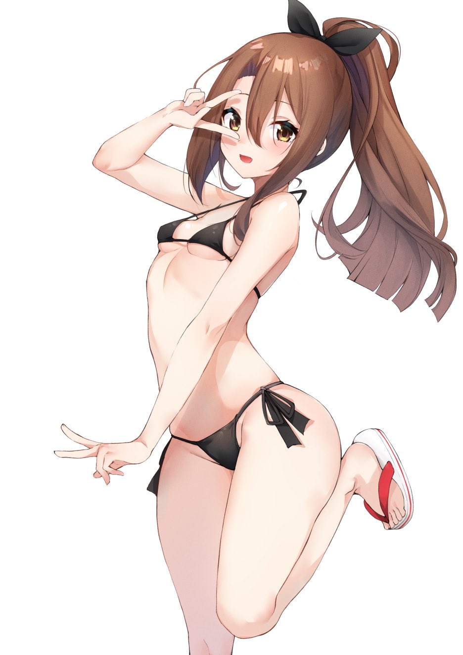 Kantai Collection Rule 34 Image