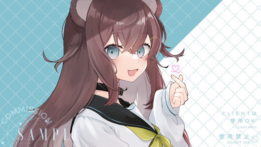 Indie Virtual Youtuber Rule 34 Image