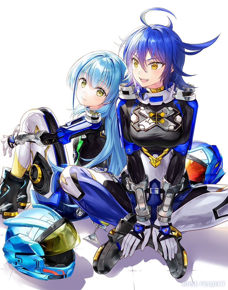 Ahoge Rule 34 Image
